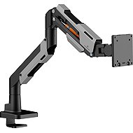 Rapture OBLIVION SX schwarz - Monitorhalterung