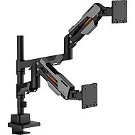 Rapture OBLIVION DX black - Monitor Arm