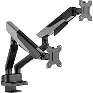 Rapture UMBRA DX schwarz - Monitorhalterung