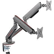 Rapture Monitor Arm ECLIPSE DX Grey - Monitor Arm
