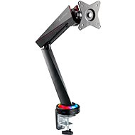 Rapture Monitor Arm BLACKOUT SXL Black - Monitor Arm
