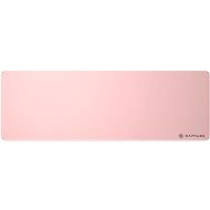 Rapture RESPAWN XL Pink - Mouse Pad