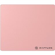 Rapture RESPAWN M Pink - Mouse Pad