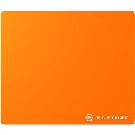 Rapture RESPAWN M Orange - Mouse Pad
