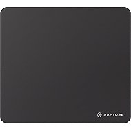 Rapture RESPAWN PRO SPEED L black - Mouse Pad