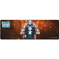 Rapture RESPAWN XL CoolKid - Mouse Pad