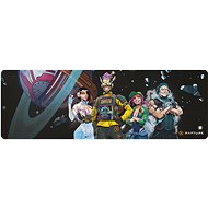 Rapture RESPAWN XL Crew - Mouse Pad