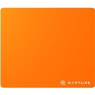Rapture RESPAWN M orange - Mouse Pad
