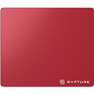 Rapture RESPAWN M red - Mouse Pad