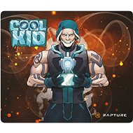 Rapture RESPAWN M CoolKid - Mouse Pad