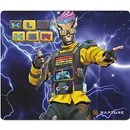 Rapture RESPAWN M Kliker - Mouse Pad