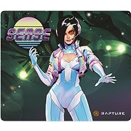 Rapture RESPAWN M Sense - Mouse Pad