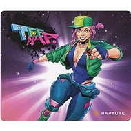 Rapture RESPAWN M Teepimp - Egérpad