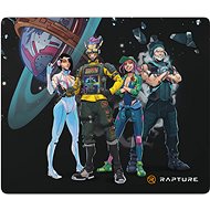 Rapture RESPAWN M Crew - Egérpad