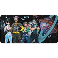 Rapture RESPAWN 3XL Crew - Mouse Pad