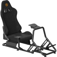 Rapture SPRINT black - Gaming Racing Seat