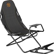 Rapture PIT black - Gaming Racing Seat