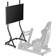 Rapture DASH black - Monitor Arm