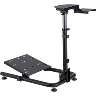 Rapture Racing Wheel Stand DRIFT black - Steering Wheel Stand