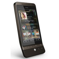 HTC Hero Black - MDA