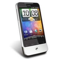 HTC Legend CZ - MDA