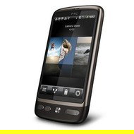 HTC Desire CZ - Handy