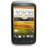 HTC Desire C White - Mobile Phone