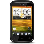 HTC Desire C Black - Mobile Phone