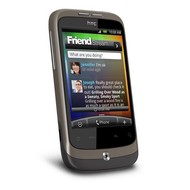 HTC Wildfire - Mobile Phone
