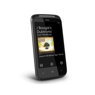 HTC 7 (Mozart) - Mobile Phone