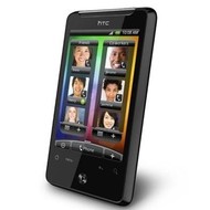 HTC Gratia - Mobile Phone