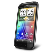 HTC Sensation - Handy
