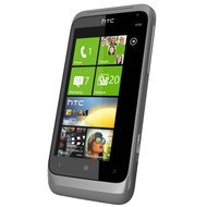 HTC Radar (Omega) - Mobile Phone