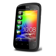 HTC Explorer (Pico) Black - Handy