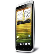 HTC One X (Endeavor) White 32GB - Mobilní telefon