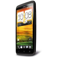 HTC One X (Endeavor) Black 16GB - Mobile Phone