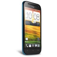 HTC One SV Blue - Mobile Phone