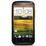 HTC Desire X (Proto) Black - Mobilní telefon