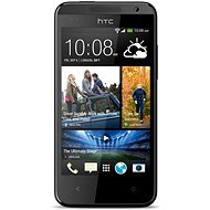 HTC Desire 300 Black - Handy