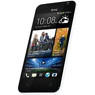 HTC Desire 300 White - Mobile Phone