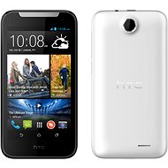  HTC Desire 310 (V1) White  - Mobile Phone