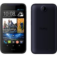  HTC Desire 310 (V1) Blue Dual SIM  - Mobile Phone