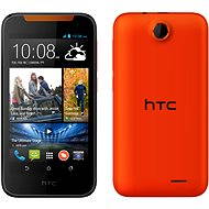 HTC Desire 310 (V1) Orange Dual SIM - Mobile Phone