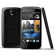 HTC Desire 500 Black Dual-Sim - Handy