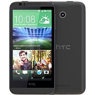 HTC Desire 510 (A1) Gray - Mobilný telefón