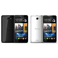 HTC Desire 516 Dual SIM - Mobile Phone