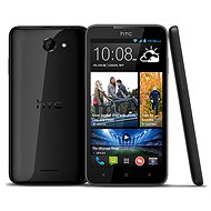 HTC Desire 516 Dark Grey Dual SIM - Mobile Phone