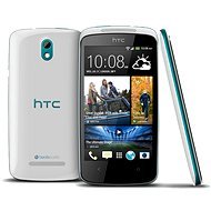 HTC Desire 500 Blue Dual-Sim - Handy