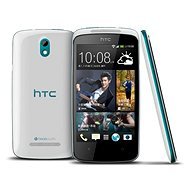  HTC Desire 500 (Z4) Blue  - Mobile Phone