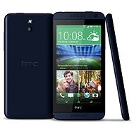  HTC Desire 610 (A3) Blue  - Mobile Phone